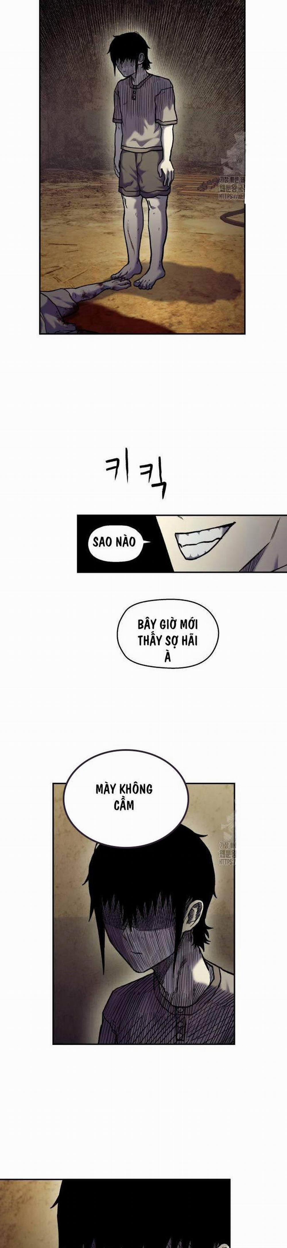 Sống Sót Qua Ngày Tận Thế 10 trang 30