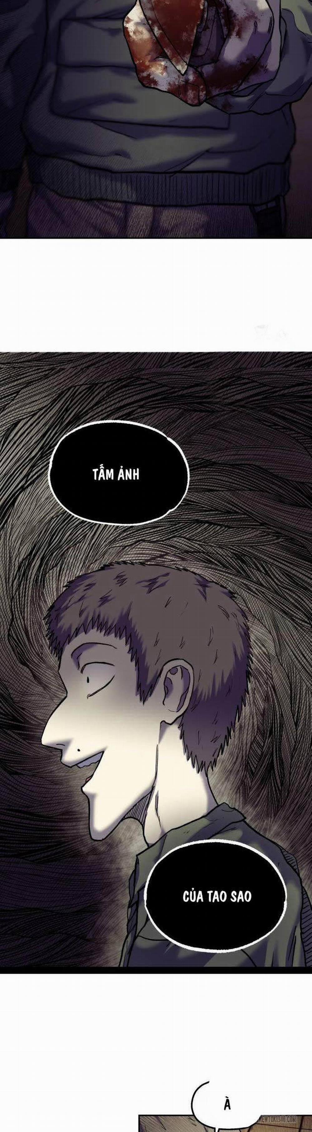 Sống Sót Qua Ngày Tận Thế 10 trang 32