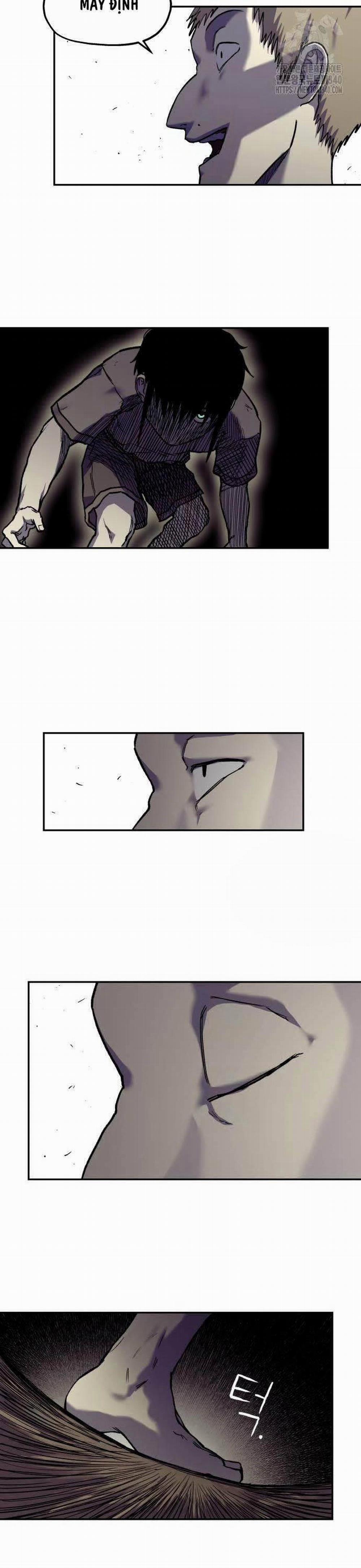 Sống Sót Qua Ngày Tận Thế 10 trang 34