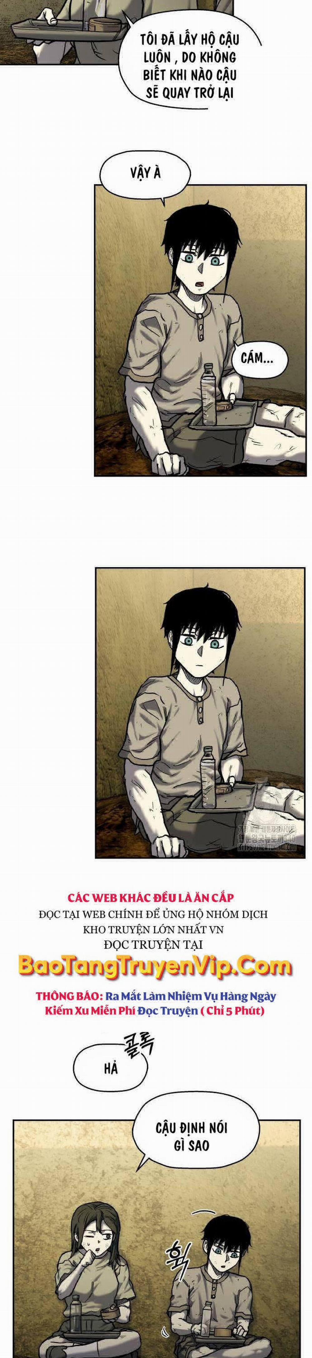 Sống Sót Qua Ngày Tận Thế 10 trang 7