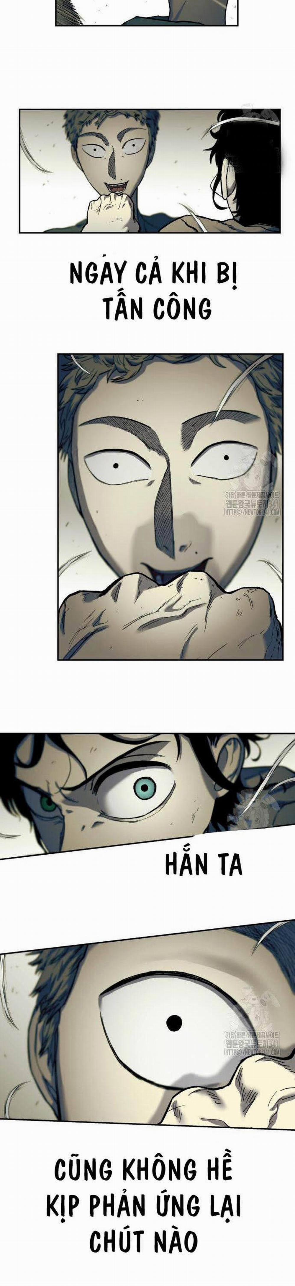 Sống Sót Qua Ngày Tận Thế 11 trang 12