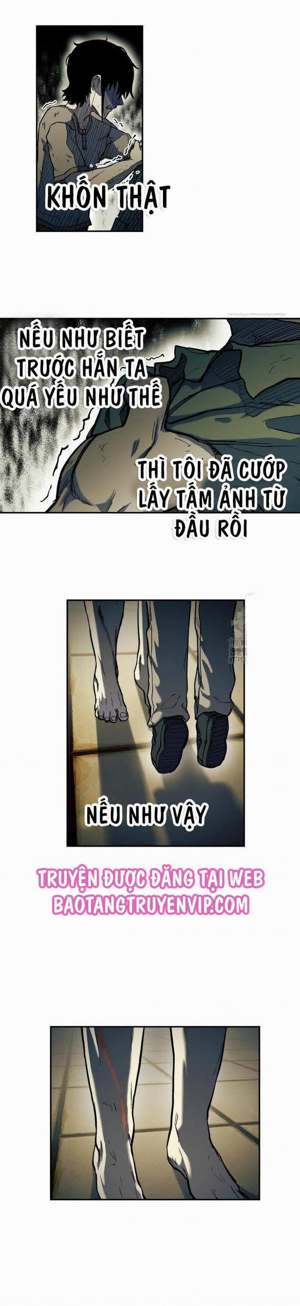 Sống Sót Qua Ngày Tận Thế 11 trang 13