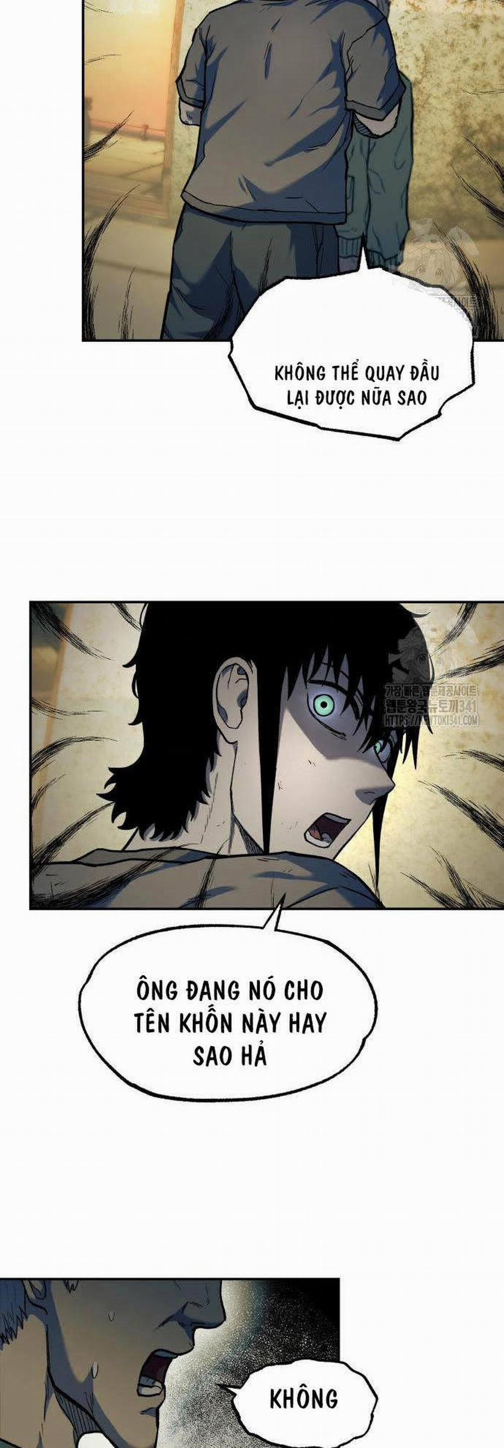 Sống Sót Qua Ngày Tận Thế 11 trang 19