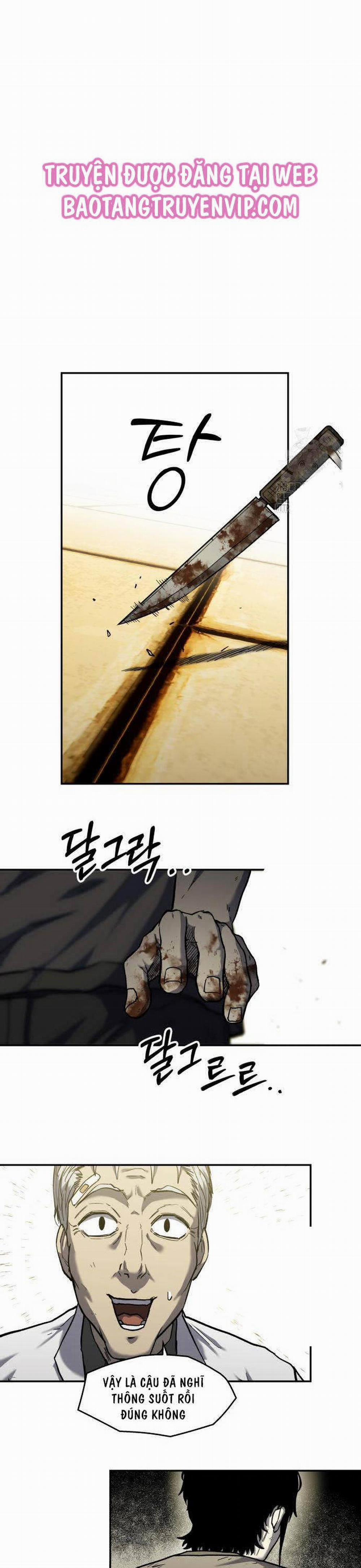 Sống Sót Qua Ngày Tận Thế 11 trang 25