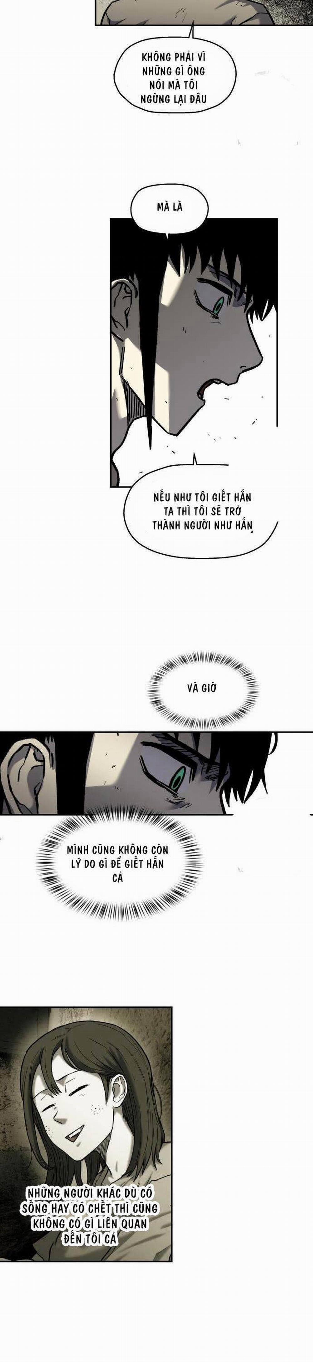 Sống Sót Qua Ngày Tận Thế 11 trang 26