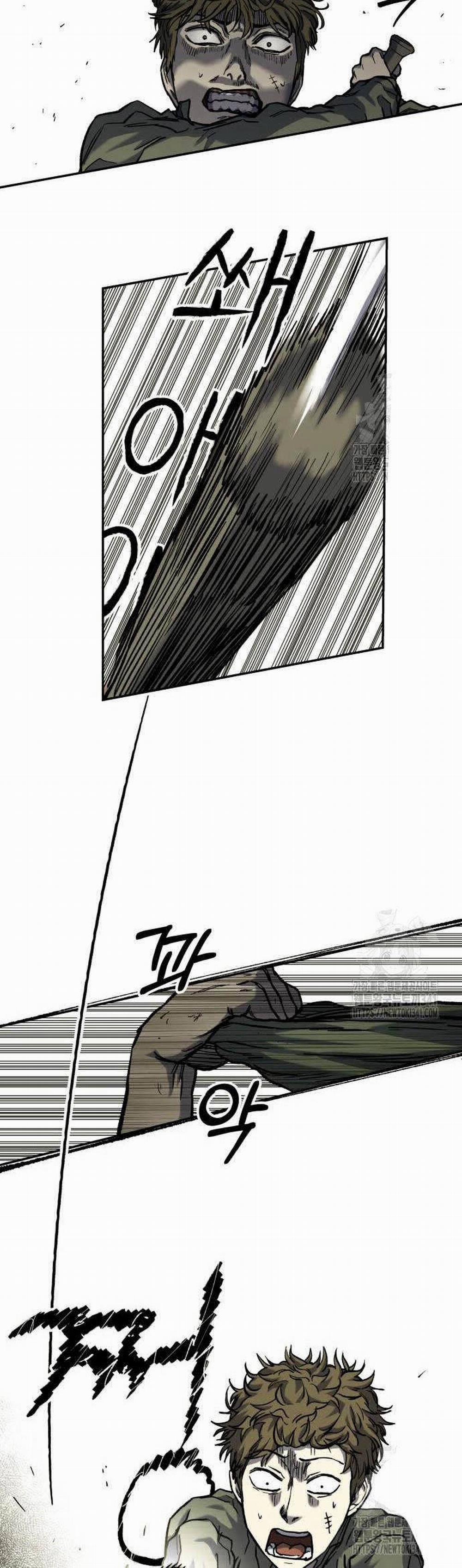 Sống Sót Qua Ngày Tận Thế 11 trang 28