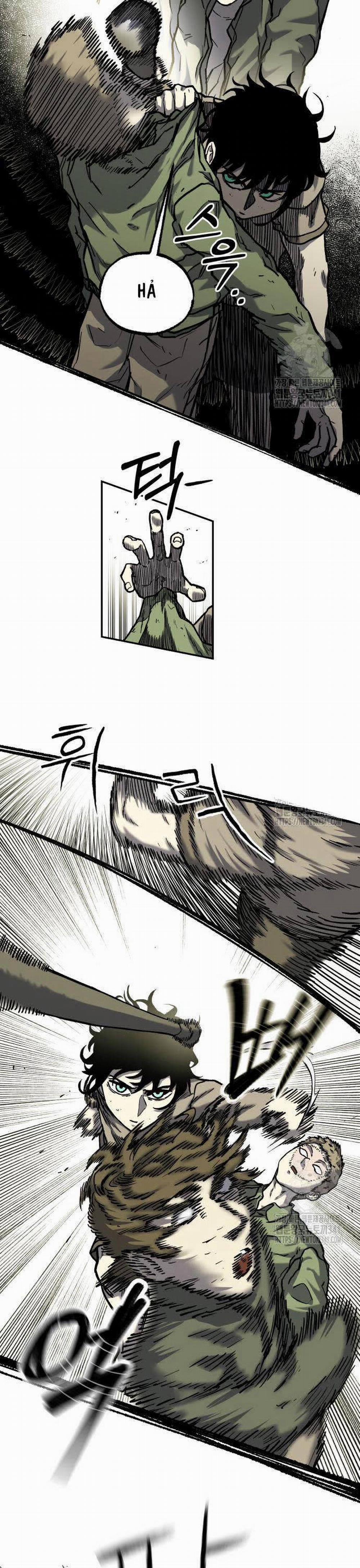 Sống Sót Qua Ngày Tận Thế 11 trang 29