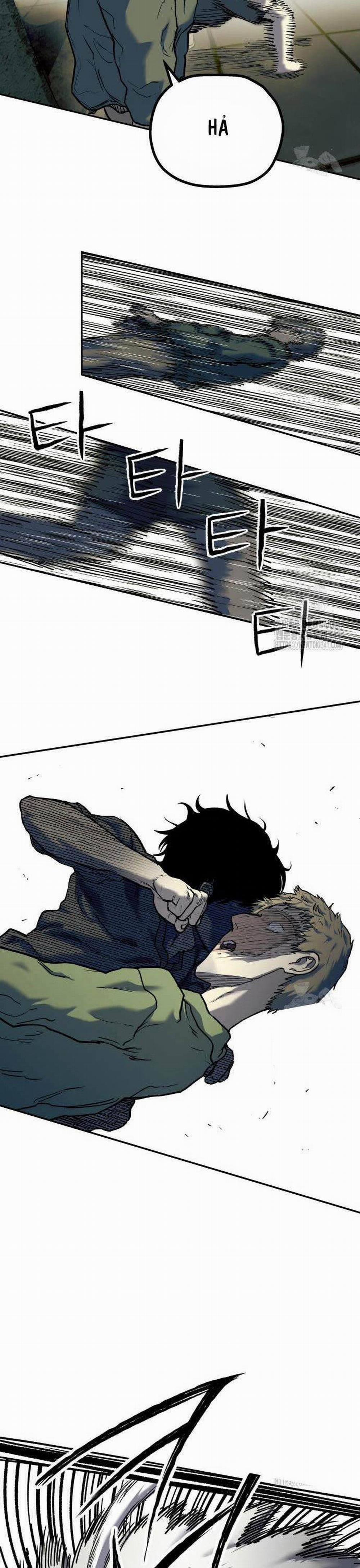 Sống Sót Qua Ngày Tận Thế 11 trang 3