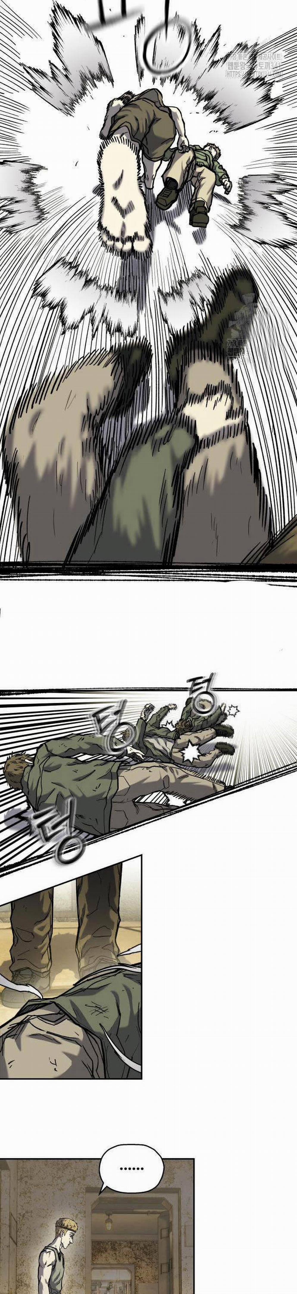 Sống Sót Qua Ngày Tận Thế 11 trang 30