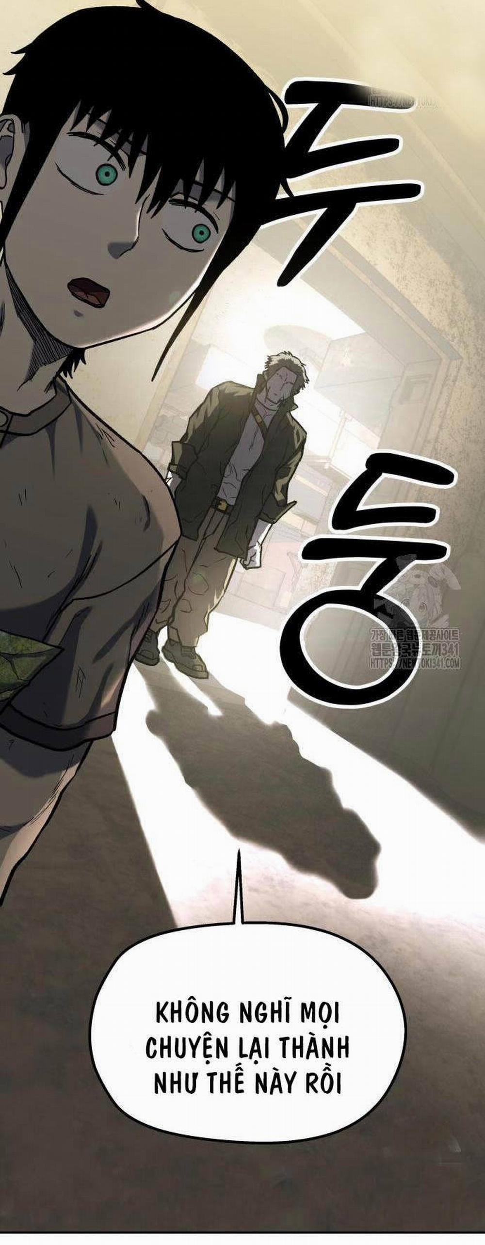 Sống Sót Qua Ngày Tận Thế 11 trang 43