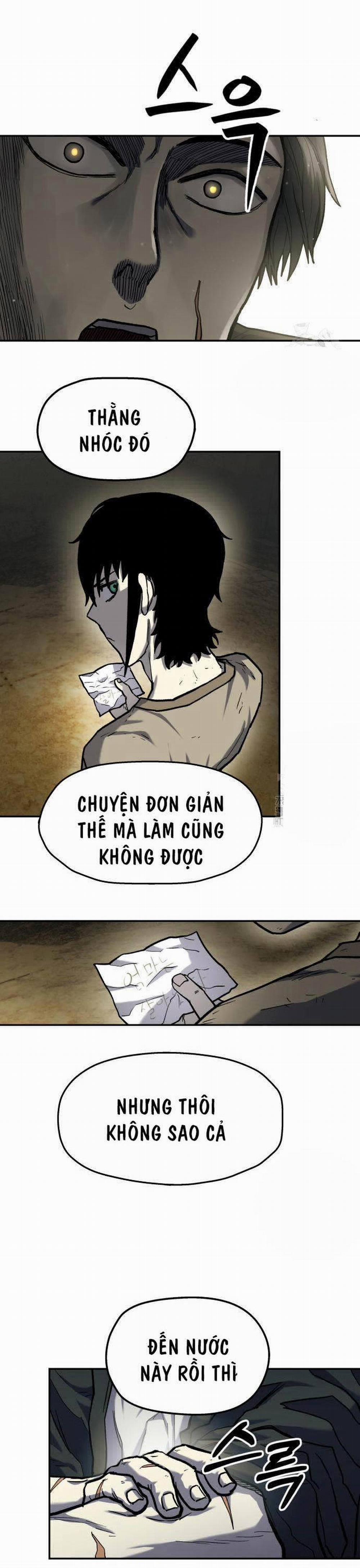 Sống Sót Qua Ngày Tận Thế 11 trang 44