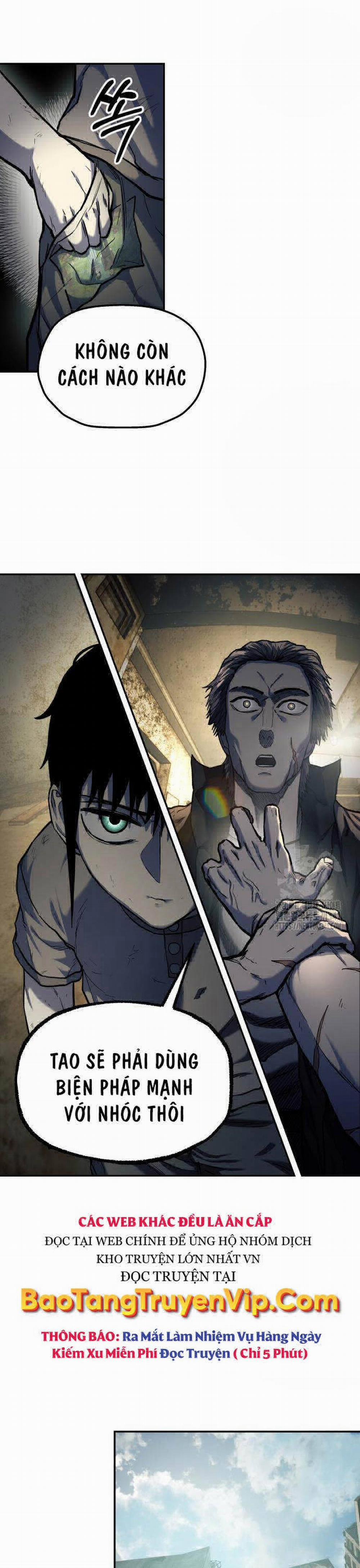 Sống Sót Qua Ngày Tận Thế 11 trang 45