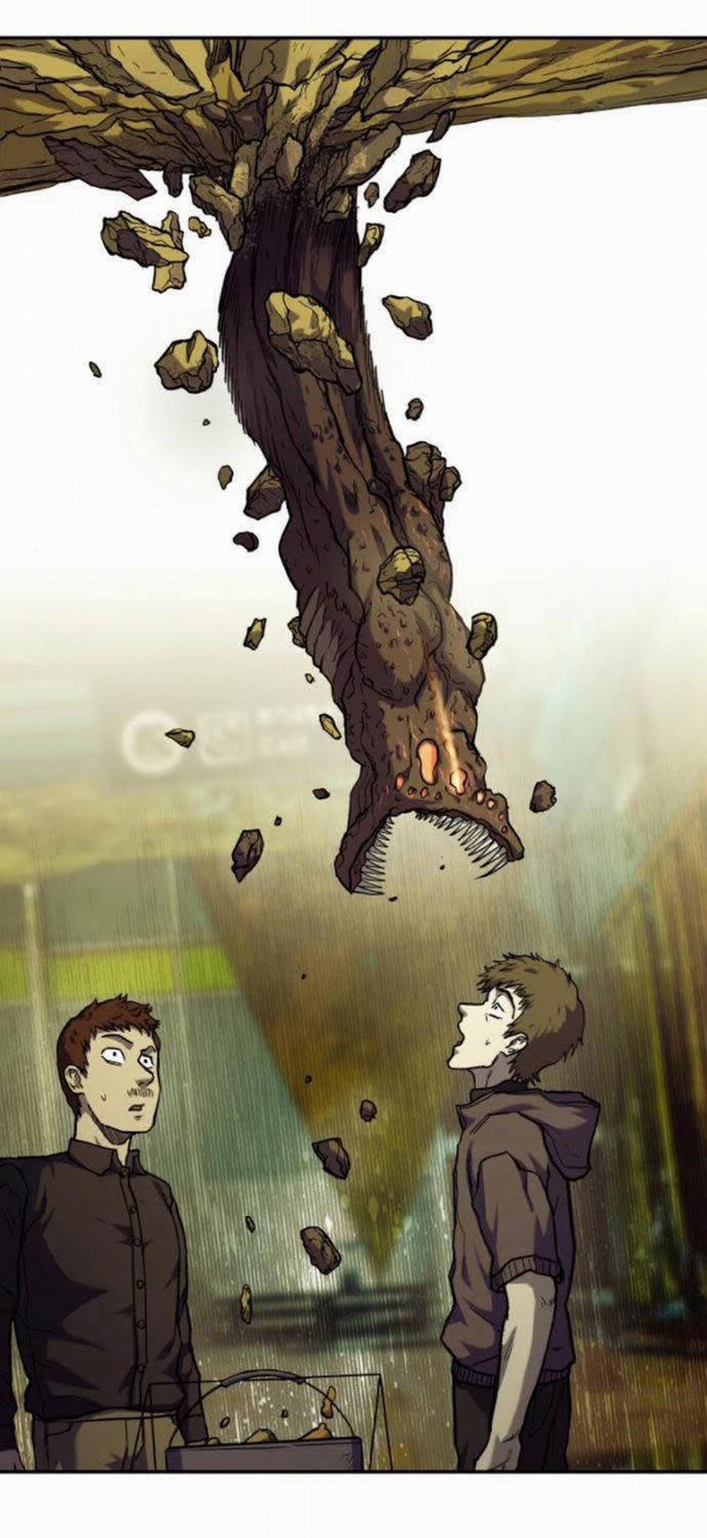 Sống Sót Qua Ngày Tận Thế 12 trang 10