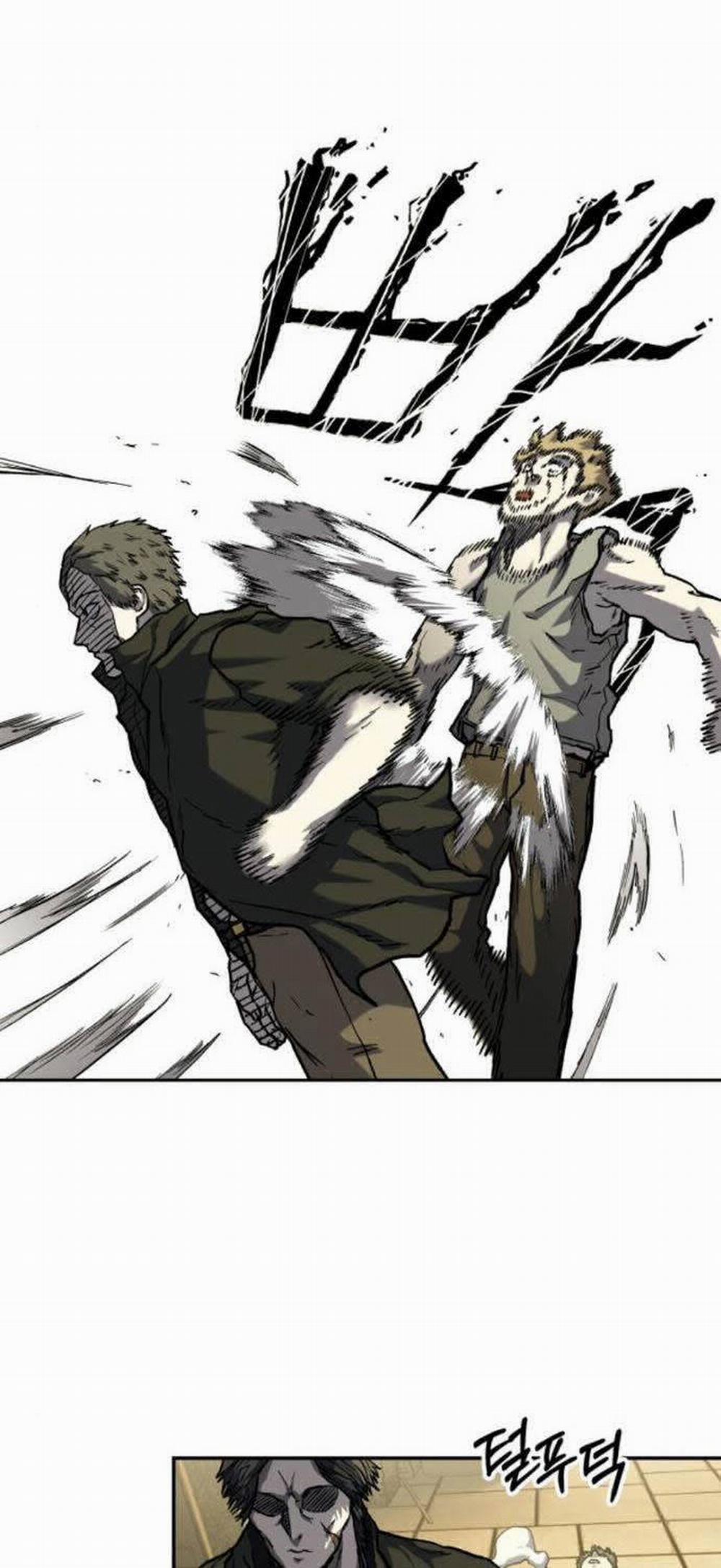 Sống Sót Qua Ngày Tận Thế 12 trang 18