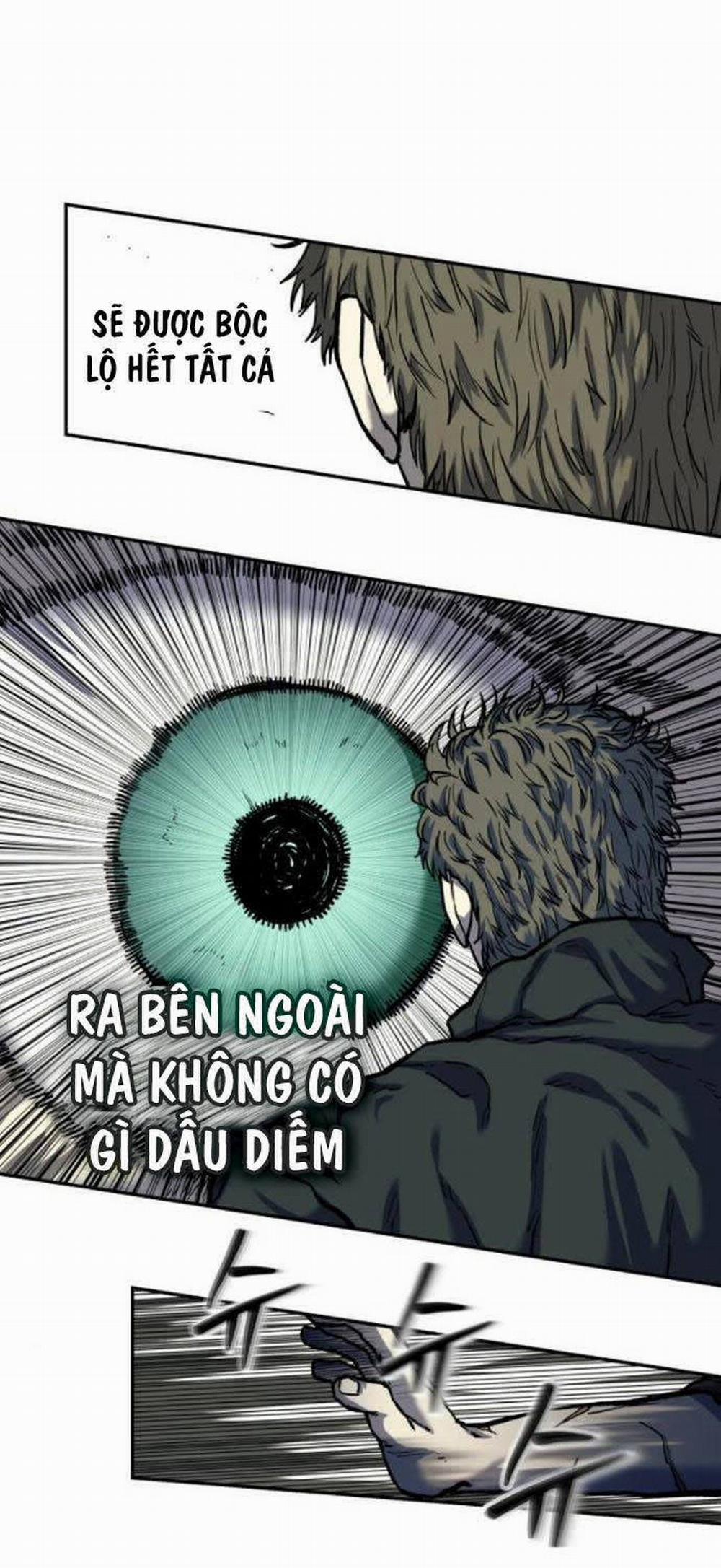 Sống Sót Qua Ngày Tận Thế 12 trang 22