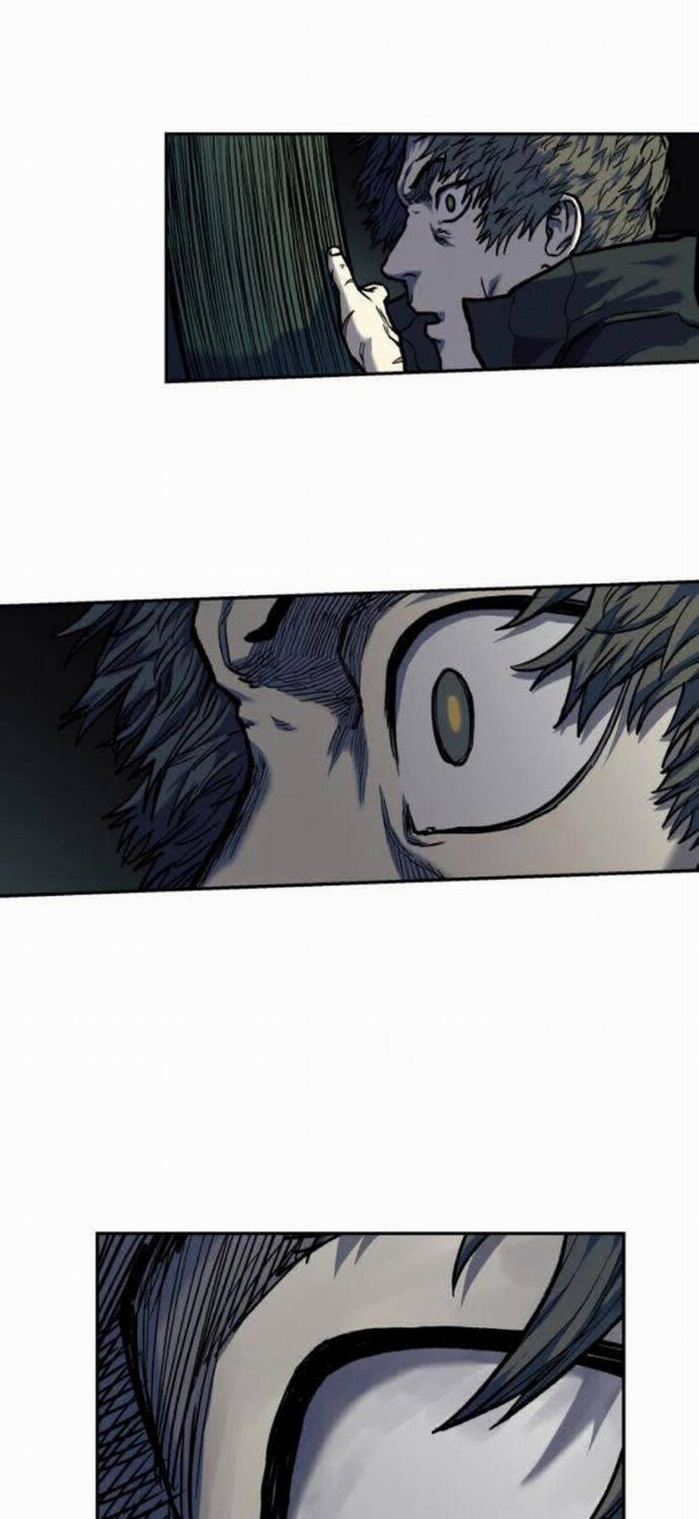 Sống Sót Qua Ngày Tận Thế 12 trang 26