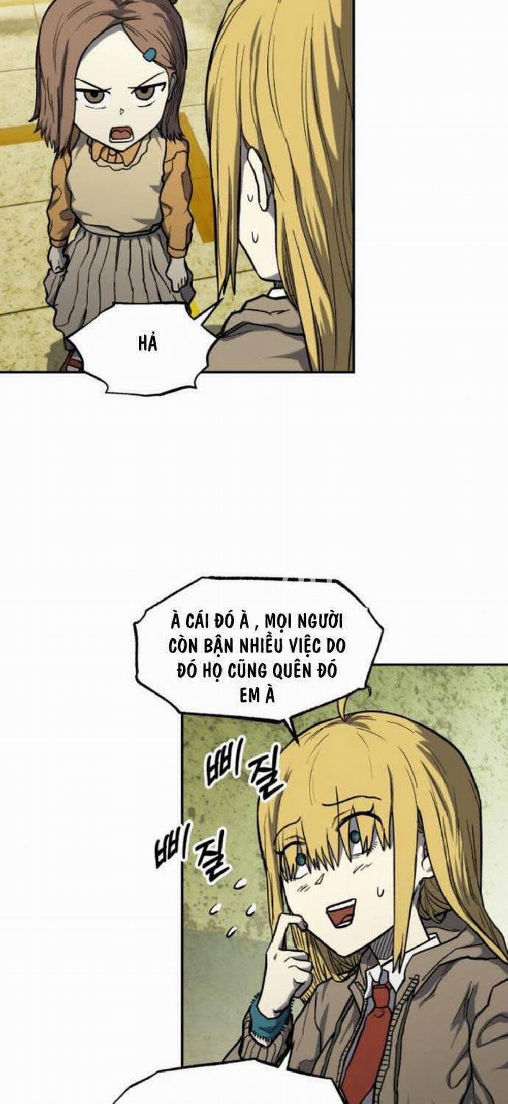 Sống Sót Qua Ngày Tận Thế 12 trang 3