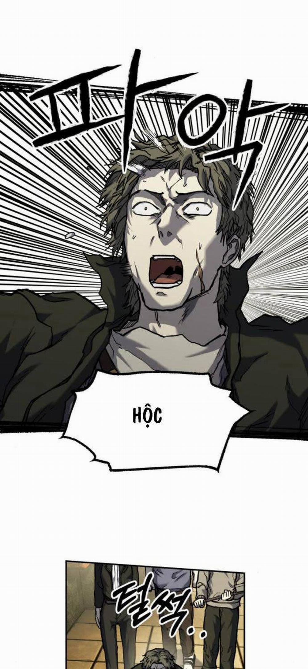 Sống Sót Qua Ngày Tận Thế 12 trang 35