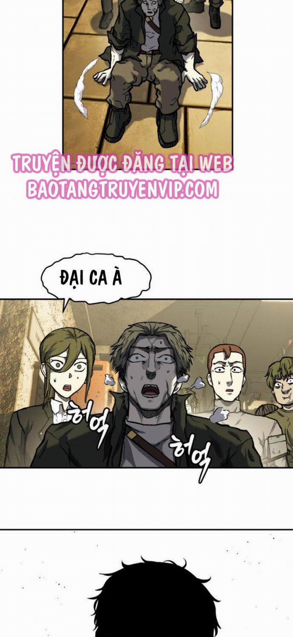 Sống Sót Qua Ngày Tận Thế 12 trang 36