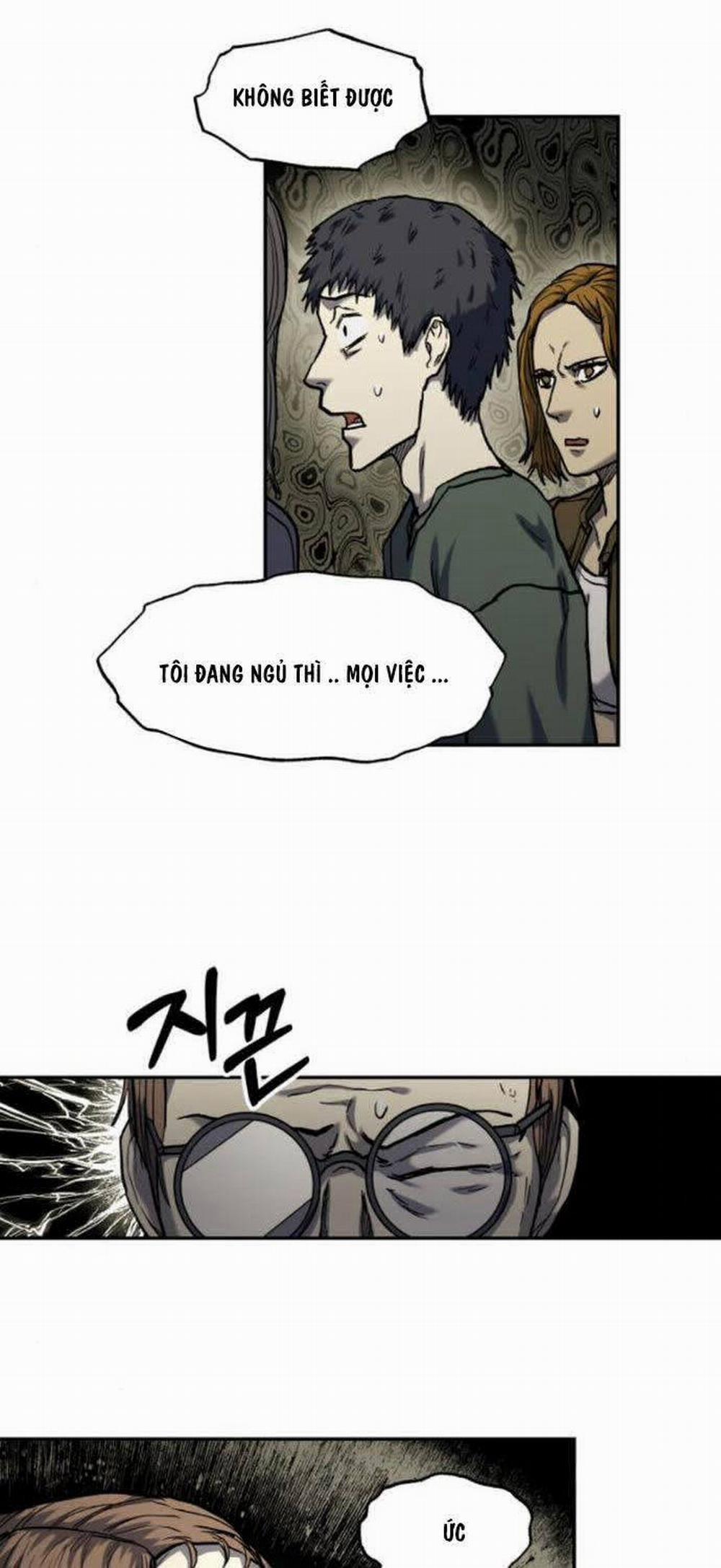 Sống Sót Qua Ngày Tận Thế 12 trang 43