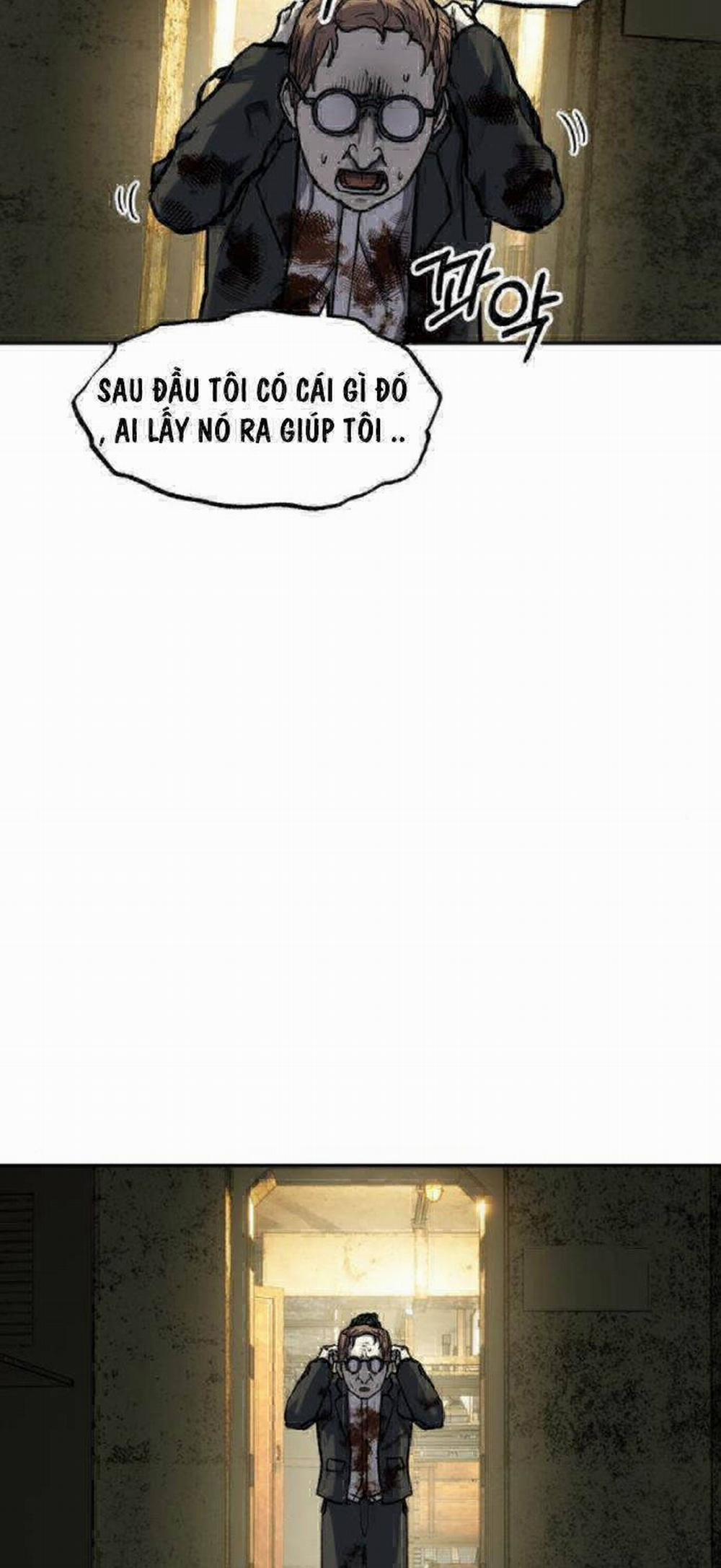 Sống Sót Qua Ngày Tận Thế 12 trang 46