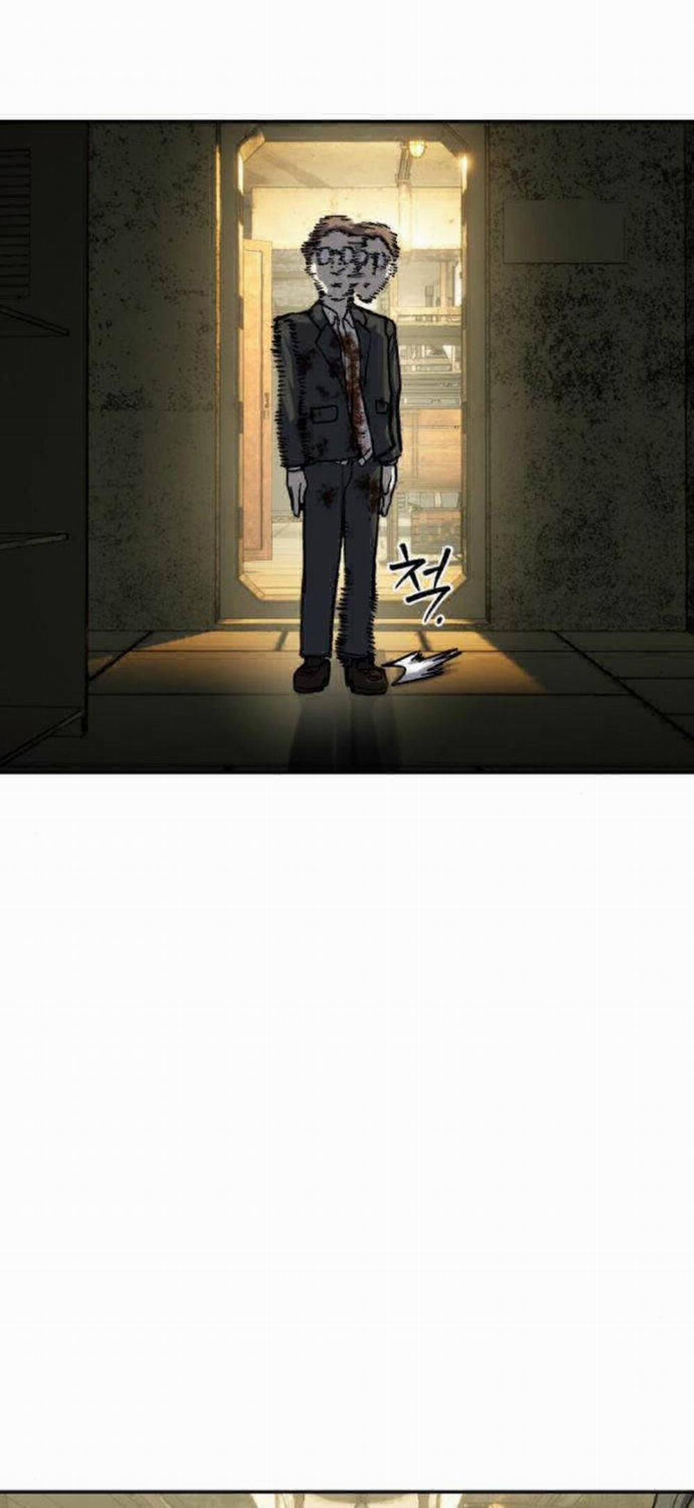 Sống Sót Qua Ngày Tận Thế 12 trang 48