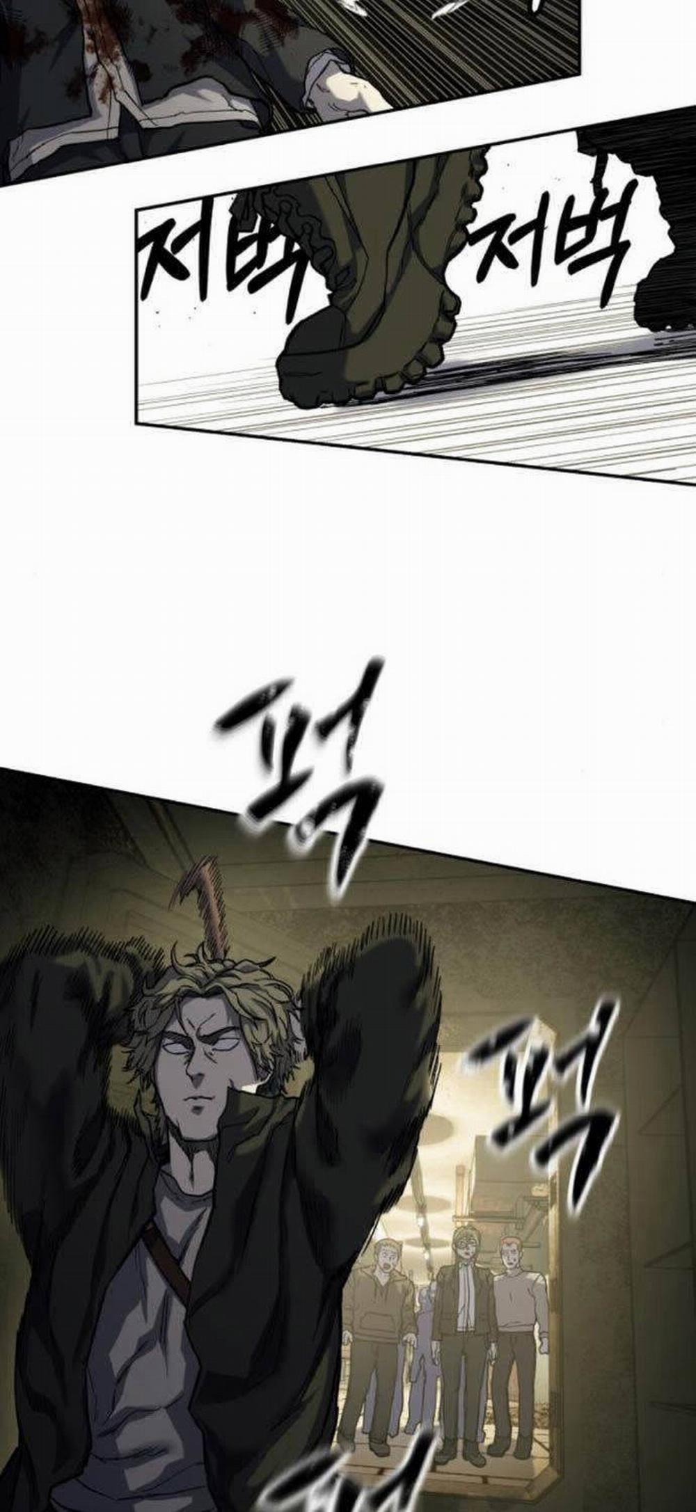 Sống Sót Qua Ngày Tận Thế 12 trang 55