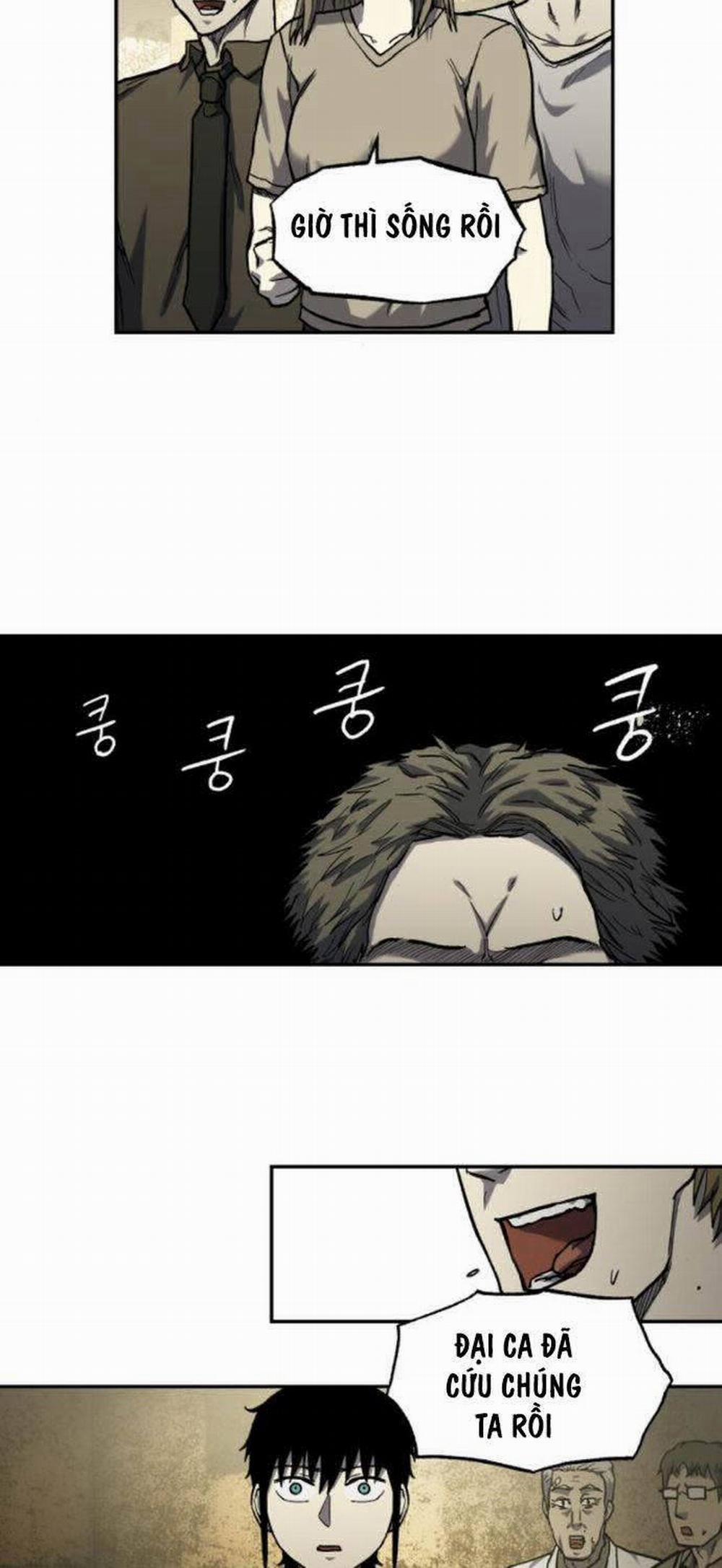 Sống Sót Qua Ngày Tận Thế 12 trang 60