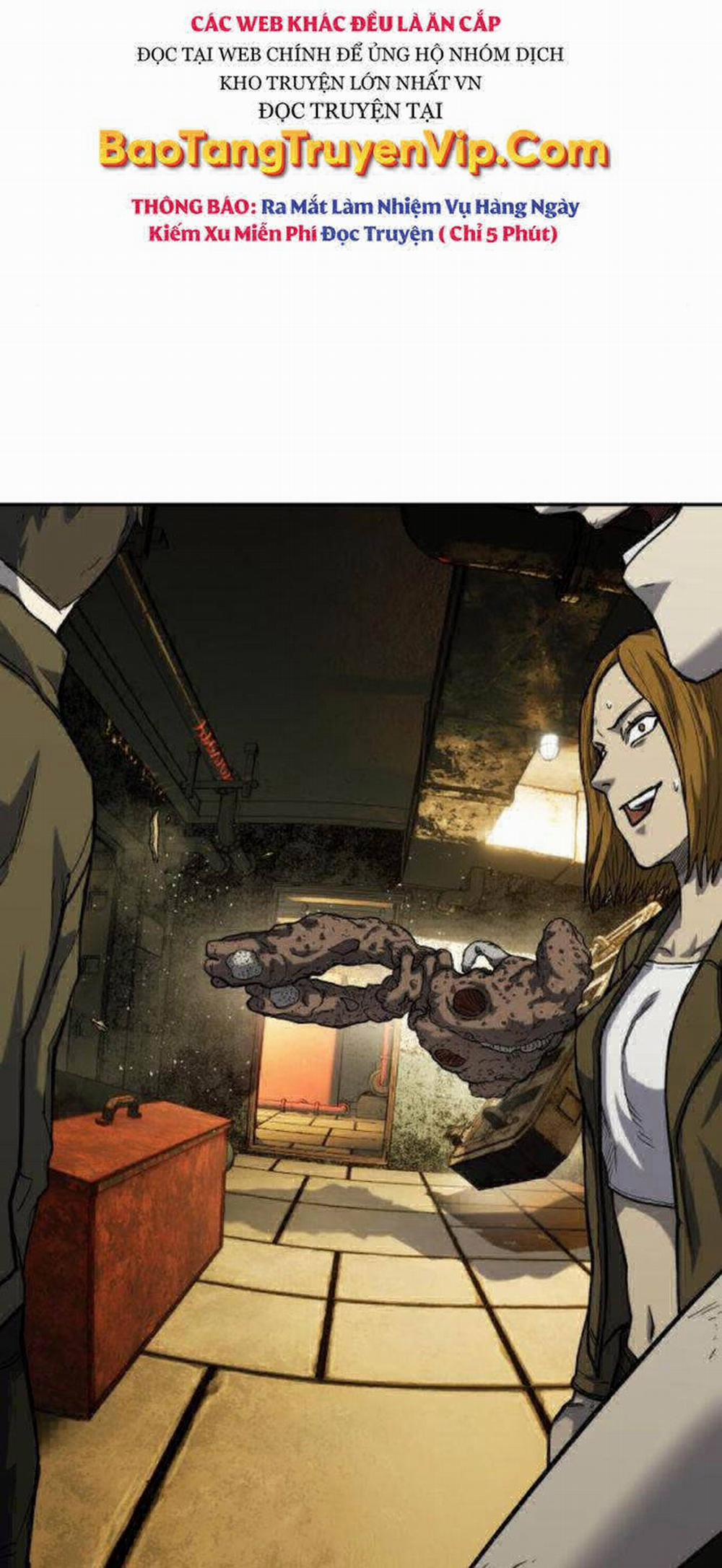 Sống Sót Qua Ngày Tận Thế 12 trang 62