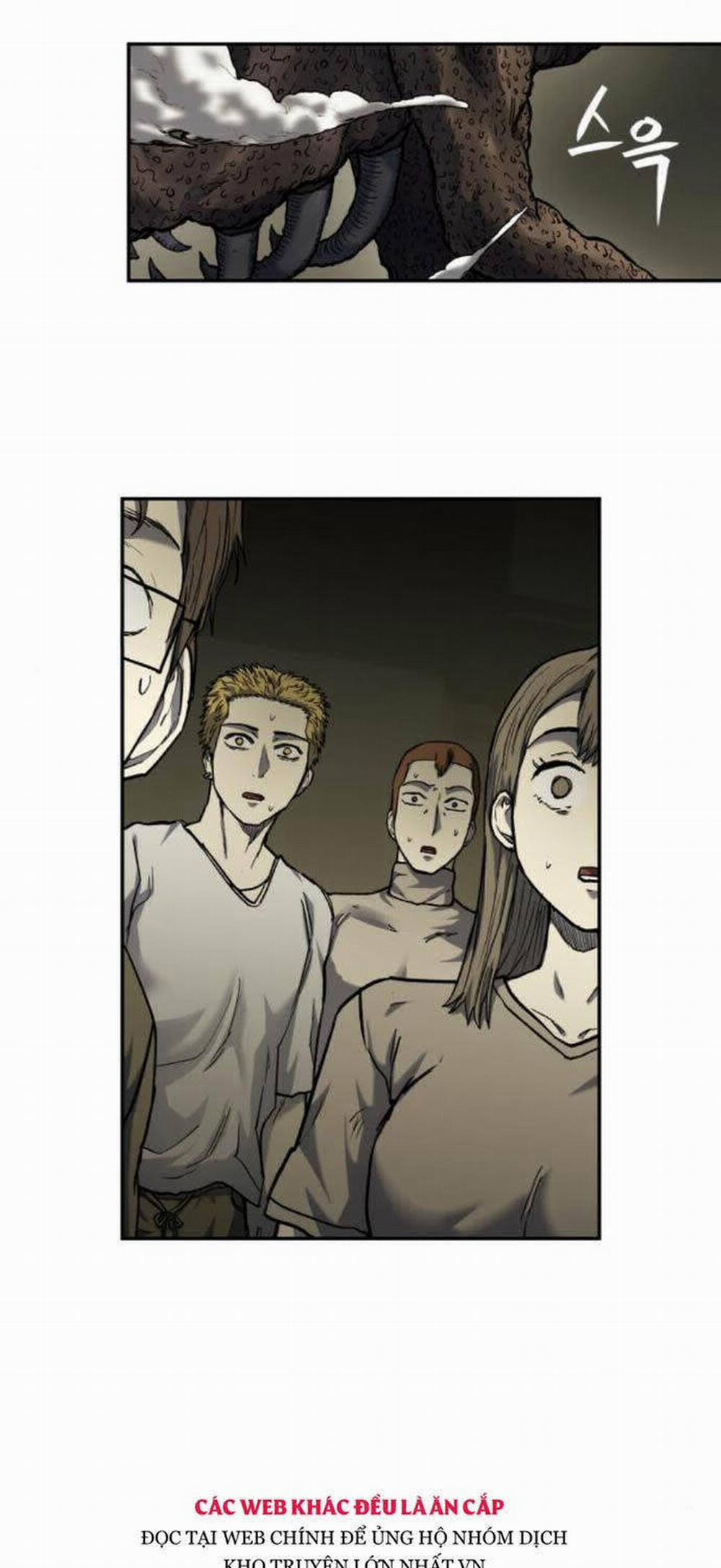 Sống Sót Qua Ngày Tận Thế 12 trang 65