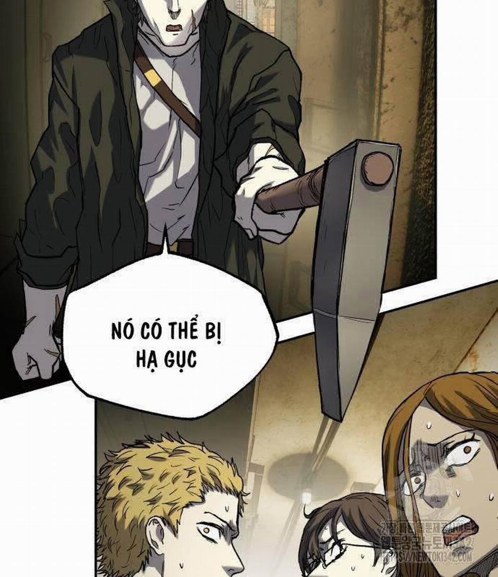 Sống Sót Qua Ngày Tận Thế 13 trang 17