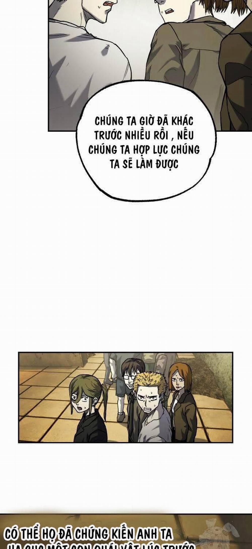 Sống Sót Qua Ngày Tận Thế 13 trang 18