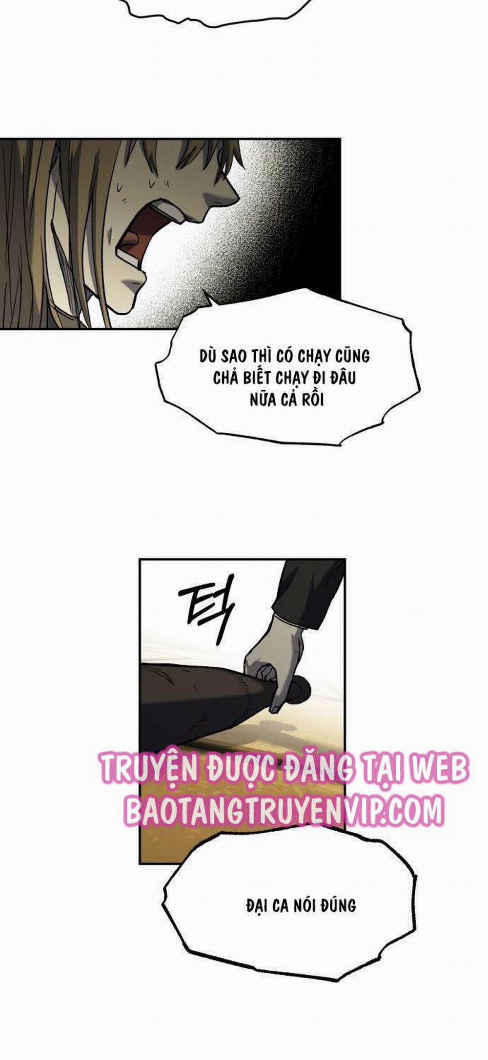 Sống Sót Qua Ngày Tận Thế 13 trang 20
