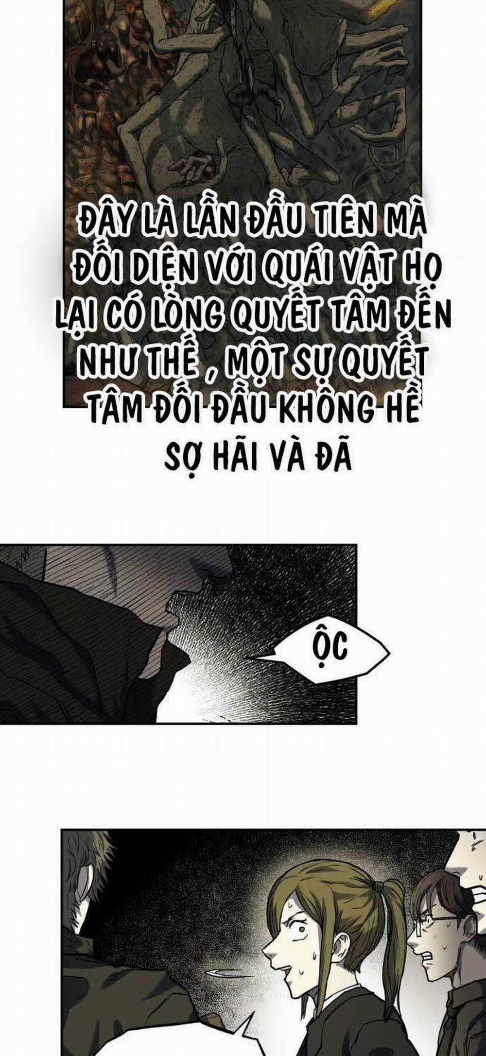 Sống Sót Qua Ngày Tận Thế 13 trang 23