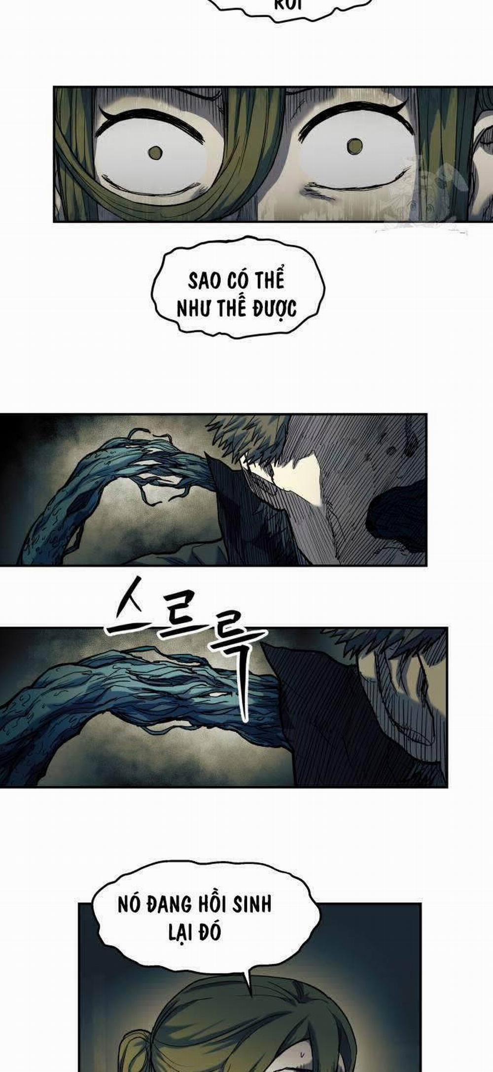 Sống Sót Qua Ngày Tận Thế 13 trang 31