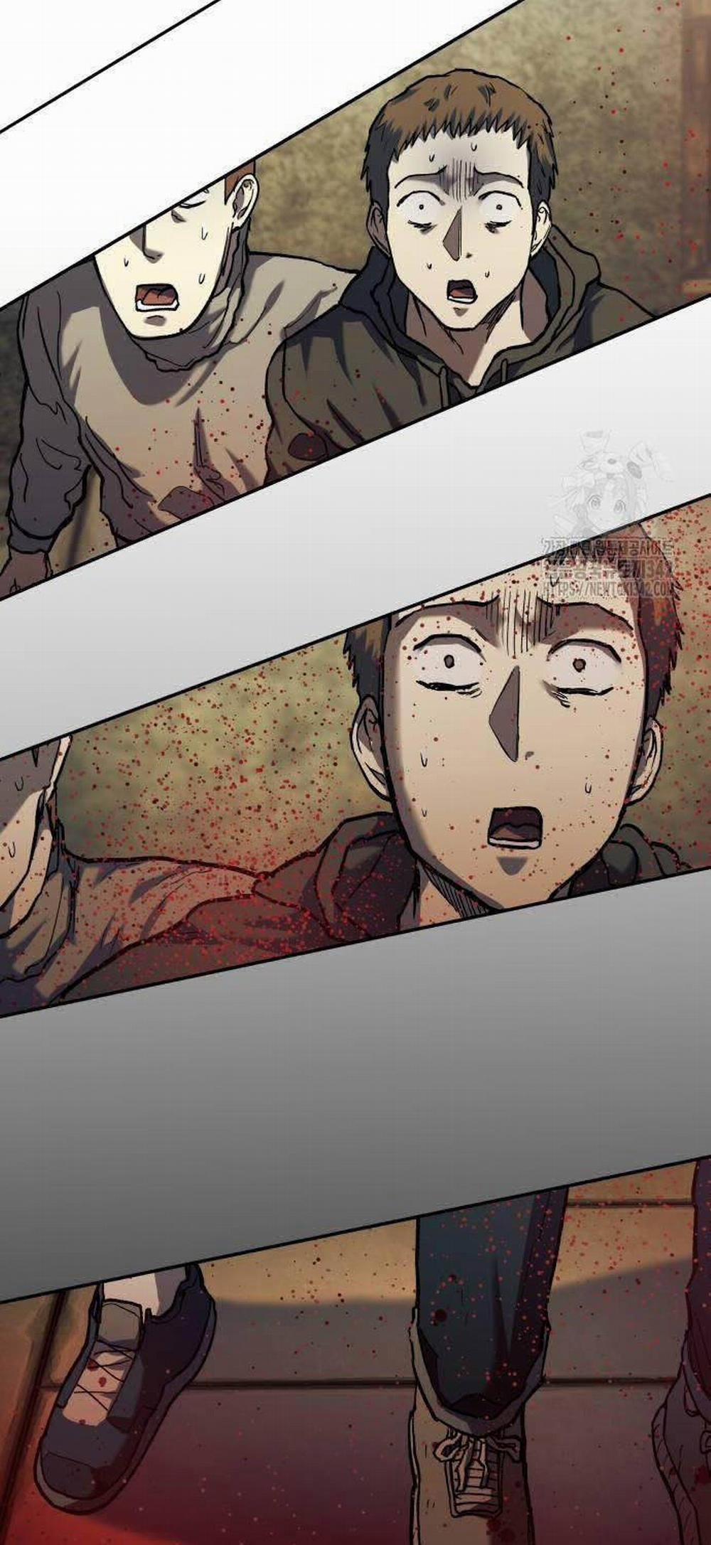 Sống Sót Qua Ngày Tận Thế 13 trang 42