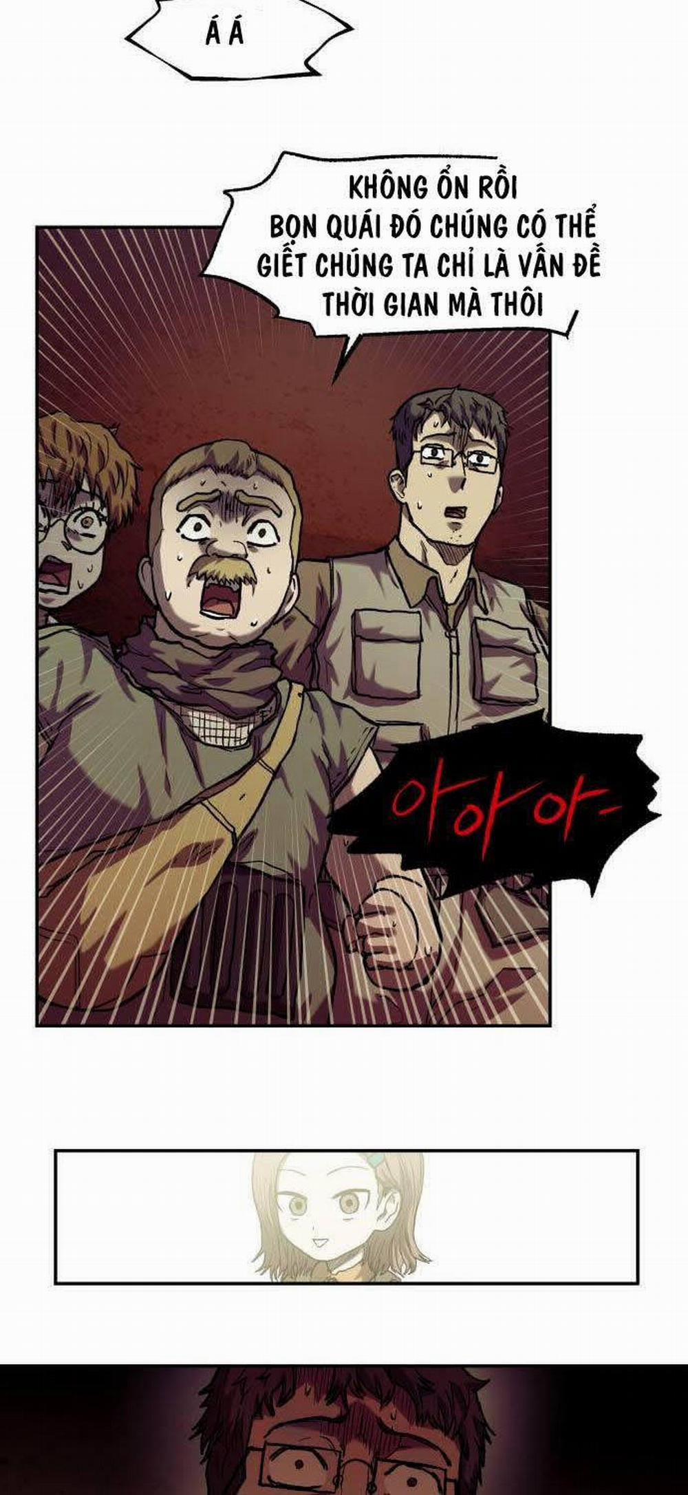 Sống Sót Qua Ngày Tận Thế 13 trang 48