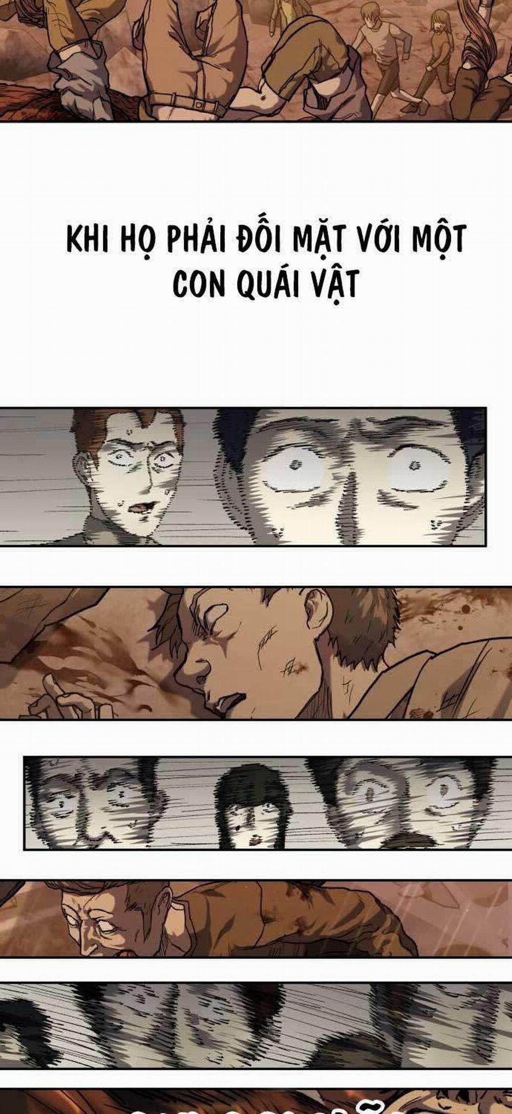 Sống Sót Qua Ngày Tận Thế 13 trang 5