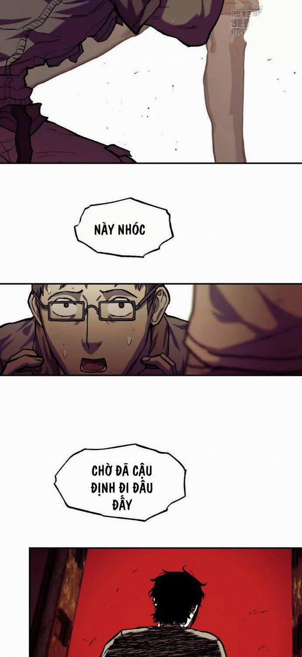 Sống Sót Qua Ngày Tận Thế 13 trang 55