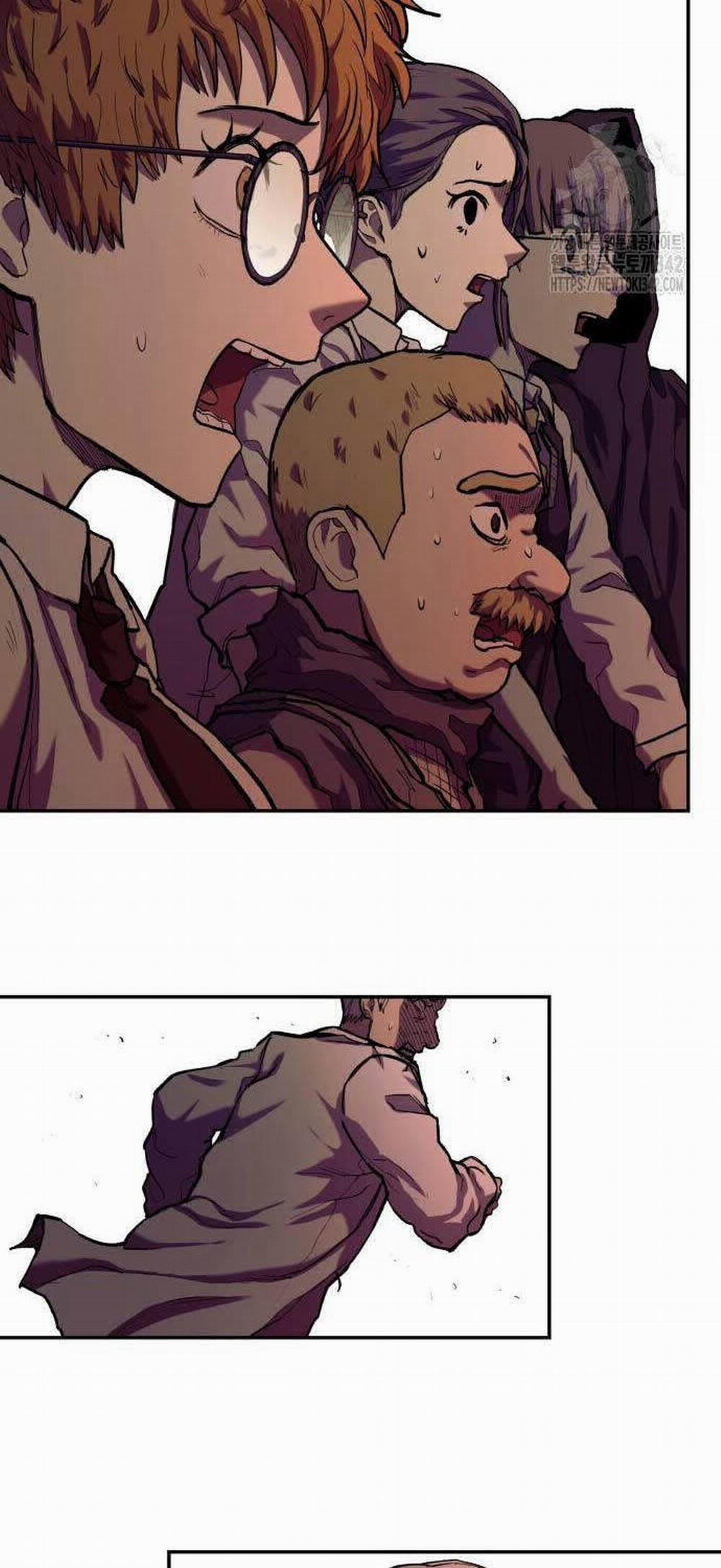 Sống Sót Qua Ngày Tận Thế 13 trang 57