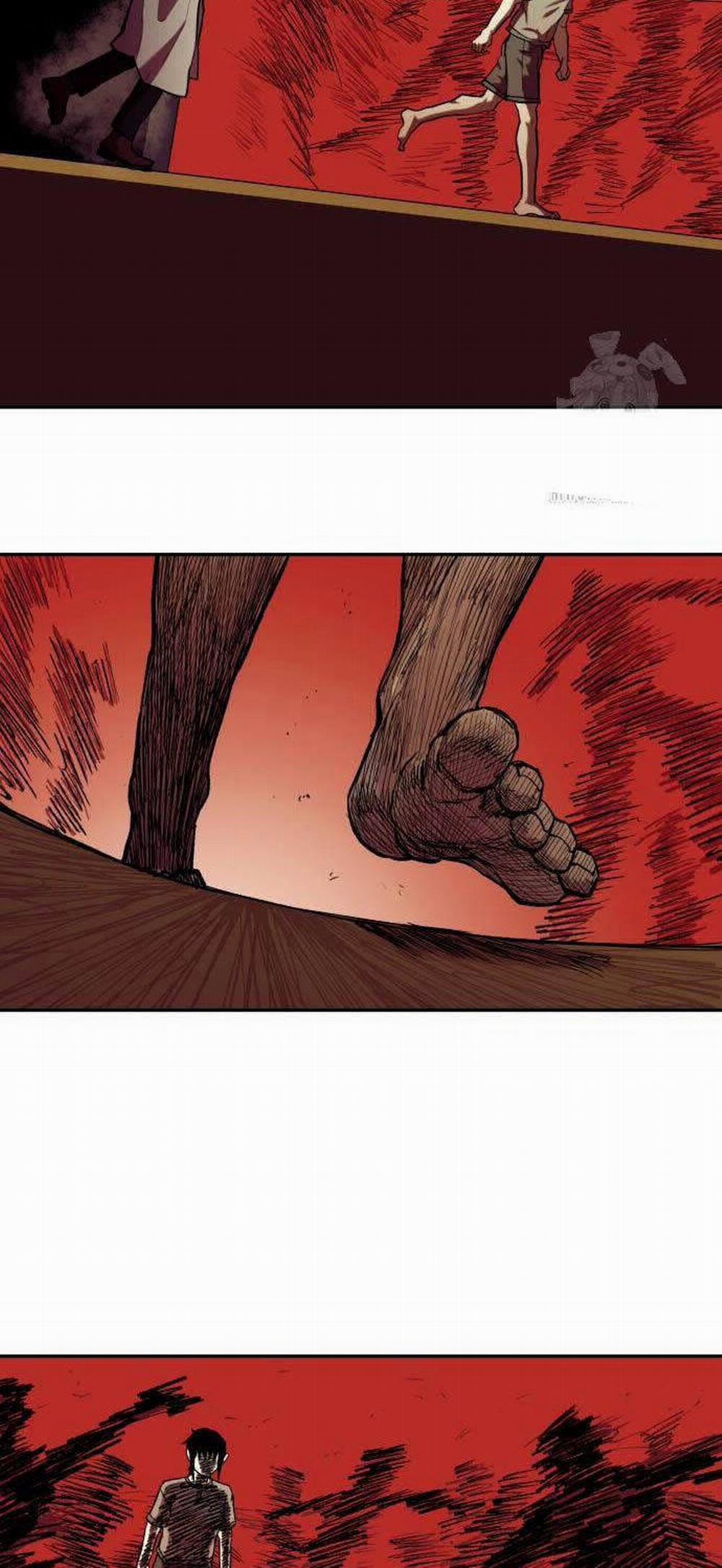 Sống Sót Qua Ngày Tận Thế 13 trang 59