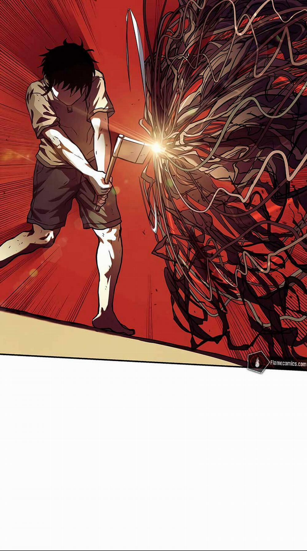 Sống Sót Qua Ngày Tận Thế 14 trang 101