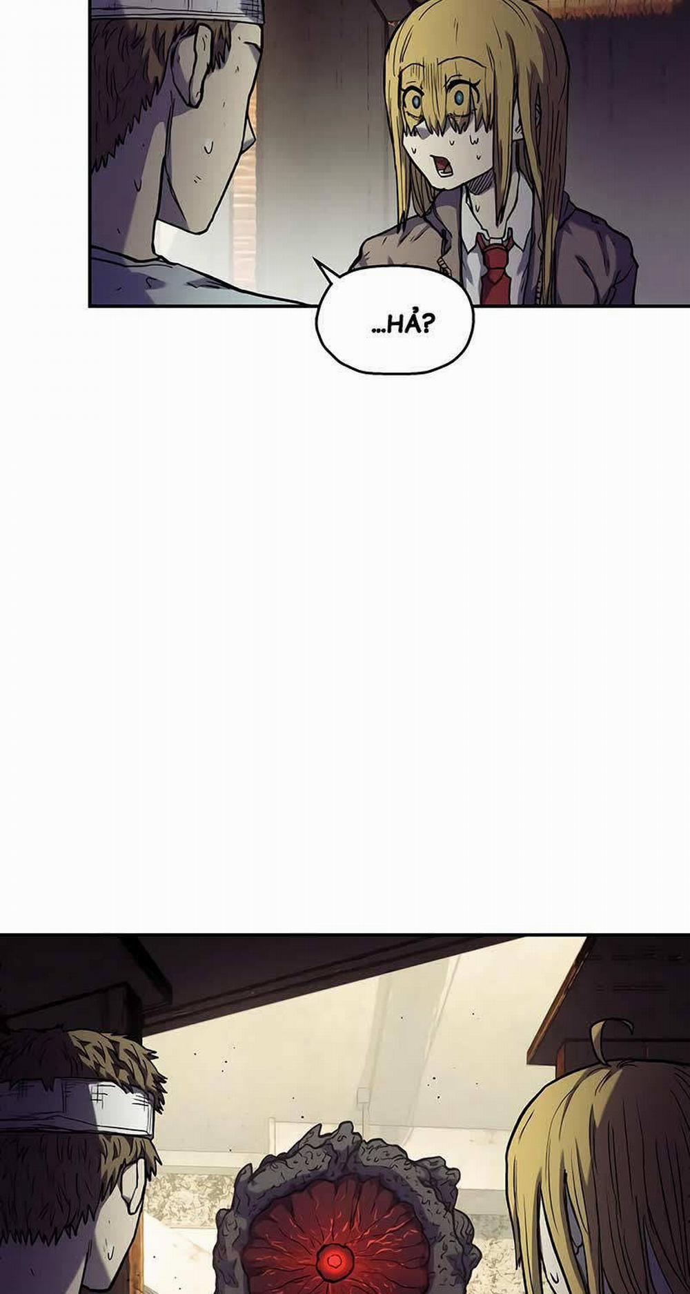 Sống Sót Qua Ngày Tận Thế 14 trang 22