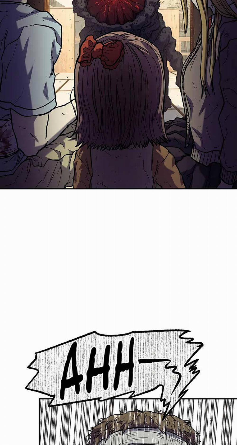 Sống Sót Qua Ngày Tận Thế 14 trang 23