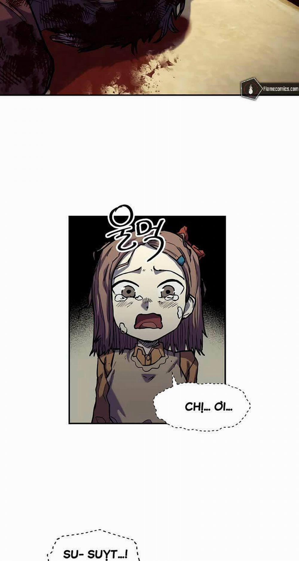 Sống Sót Qua Ngày Tận Thế 14 trang 3