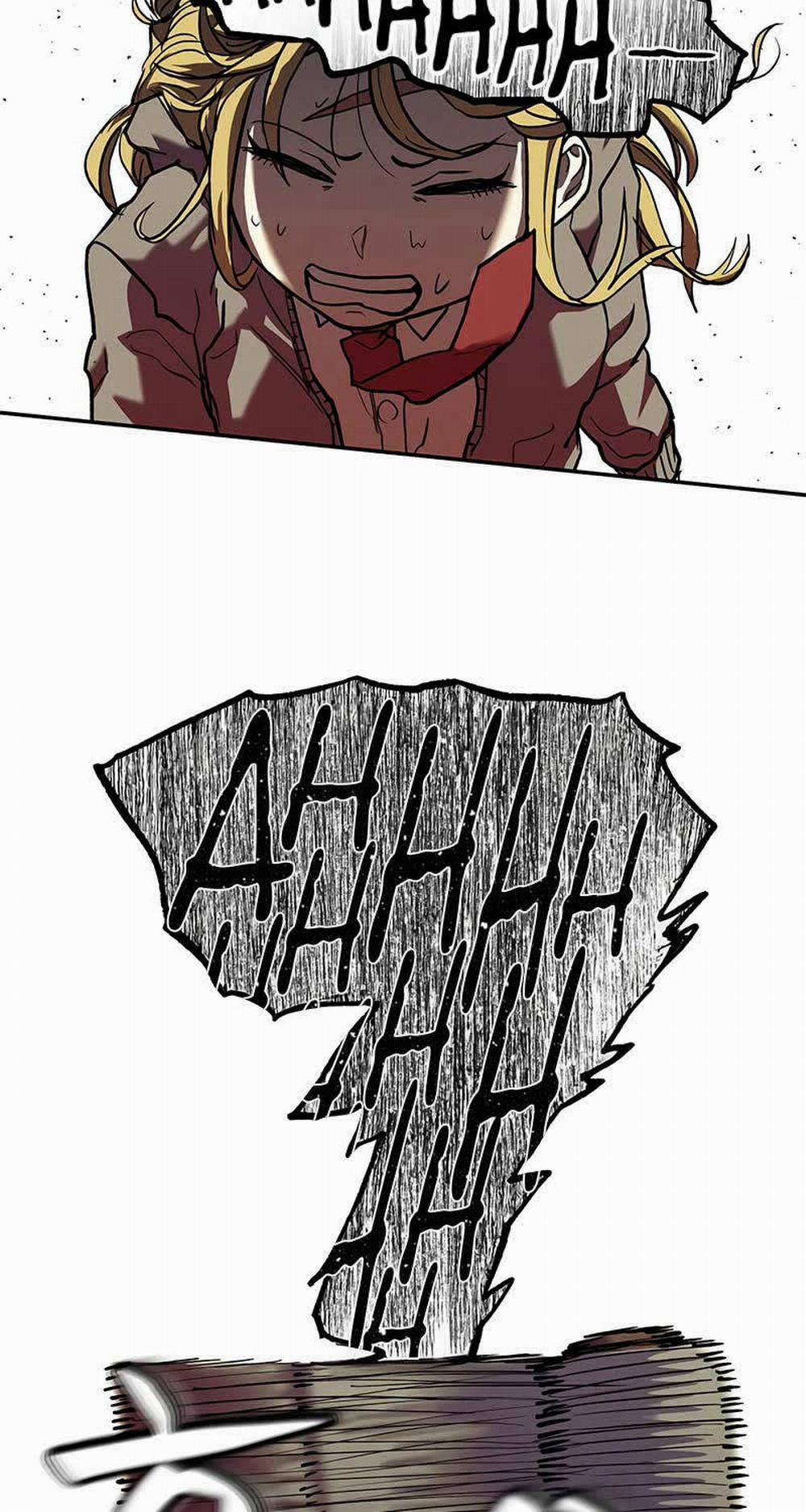 Sống Sót Qua Ngày Tận Thế 14 trang 32