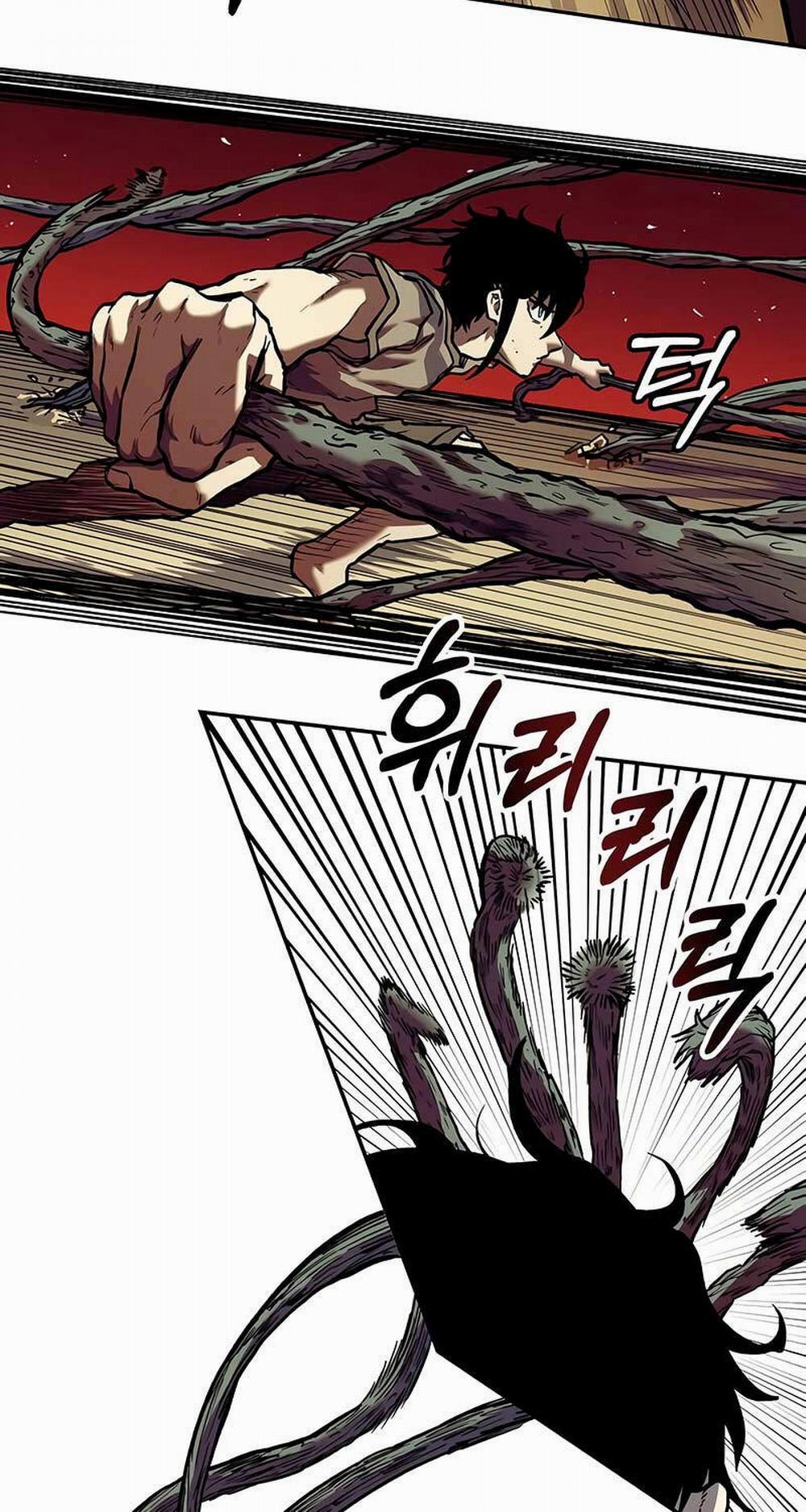 Sống Sót Qua Ngày Tận Thế 14 trang 48