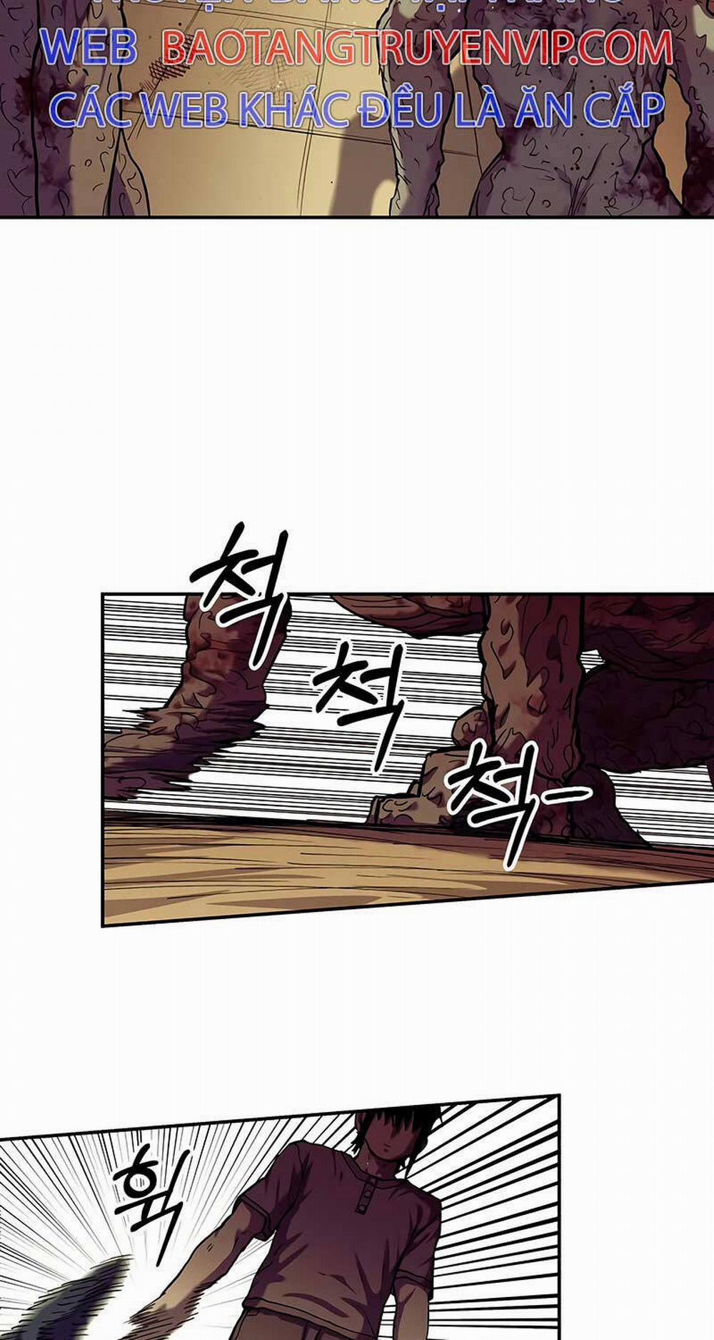 Sống Sót Qua Ngày Tận Thế 14 trang 64