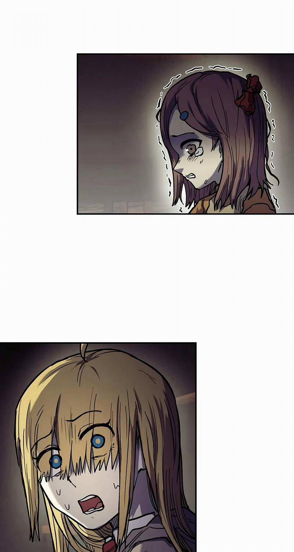 Sống Sót Qua Ngày Tận Thế 14 trang 8