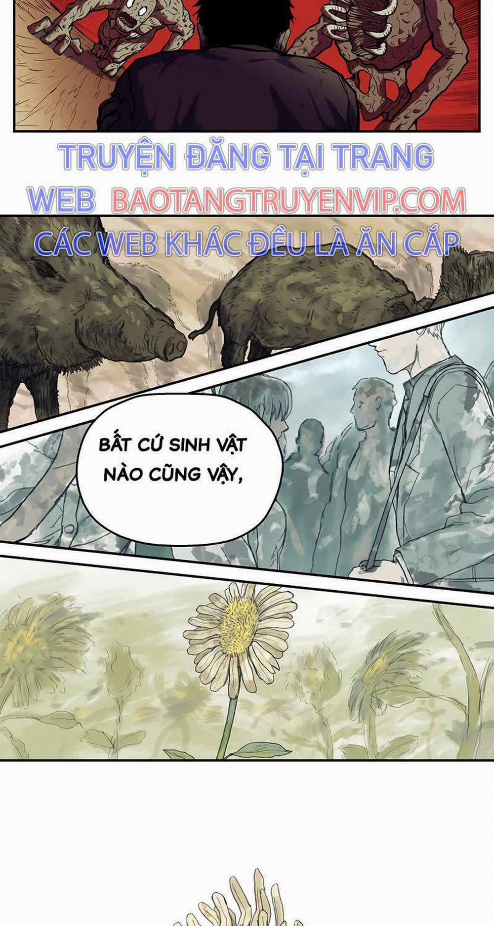 Sống Sót Qua Ngày Tận Thế 14 trang 84